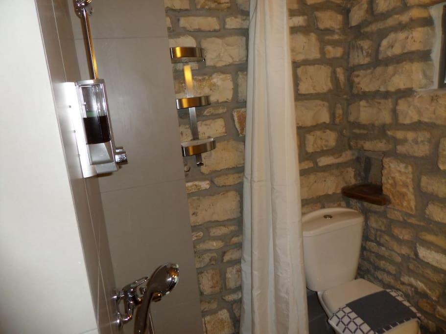 Kalpaki Stone Apartment 2. Exterior foto